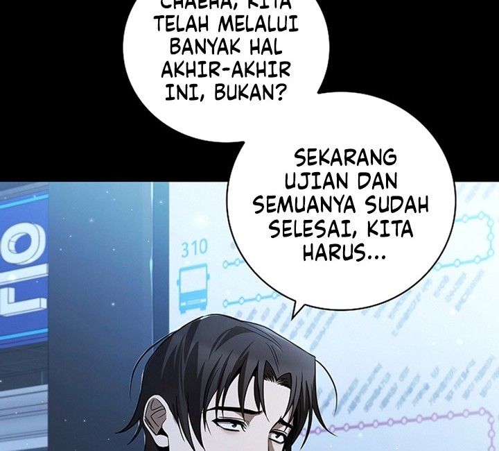 Raising the Princess to Overcome Death Chapter 0.1 - halaman 5