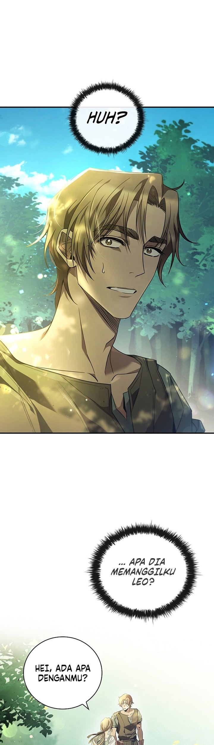 Raising the Princess to Overcome Death Chapter 0.1 - halaman 60
