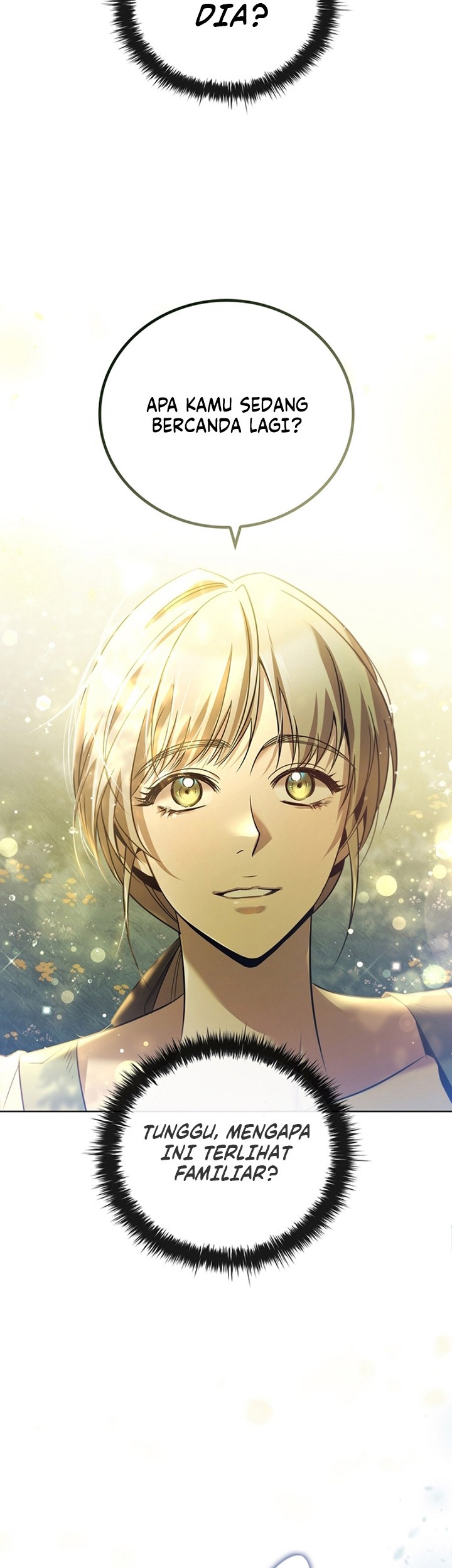 Raising the Princess to Overcome Death Chapter 0.1 - halaman 62