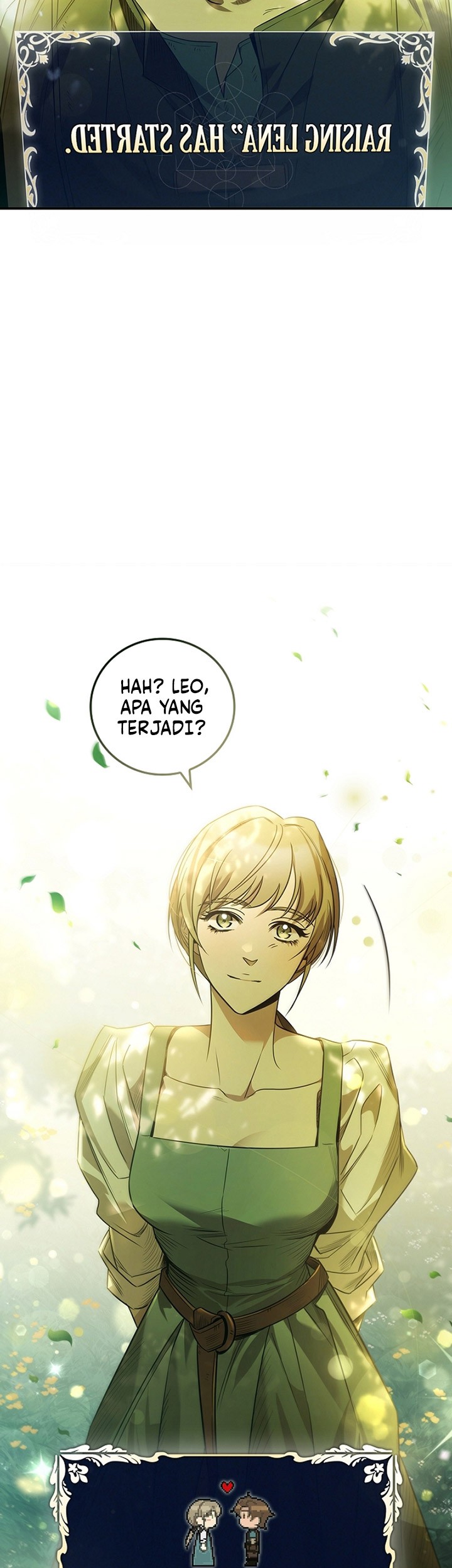 Raising the Princess to Overcome Death Chapter 0.1 - halaman 66