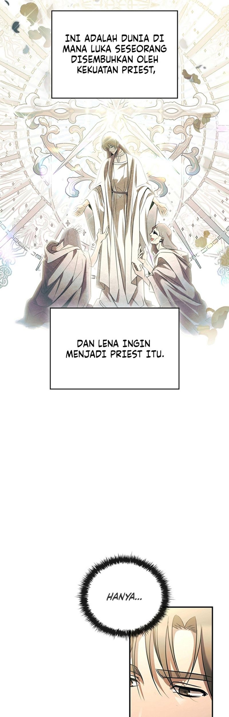 Raising the Princess to Overcome Death Chapter 1 - halaman 11