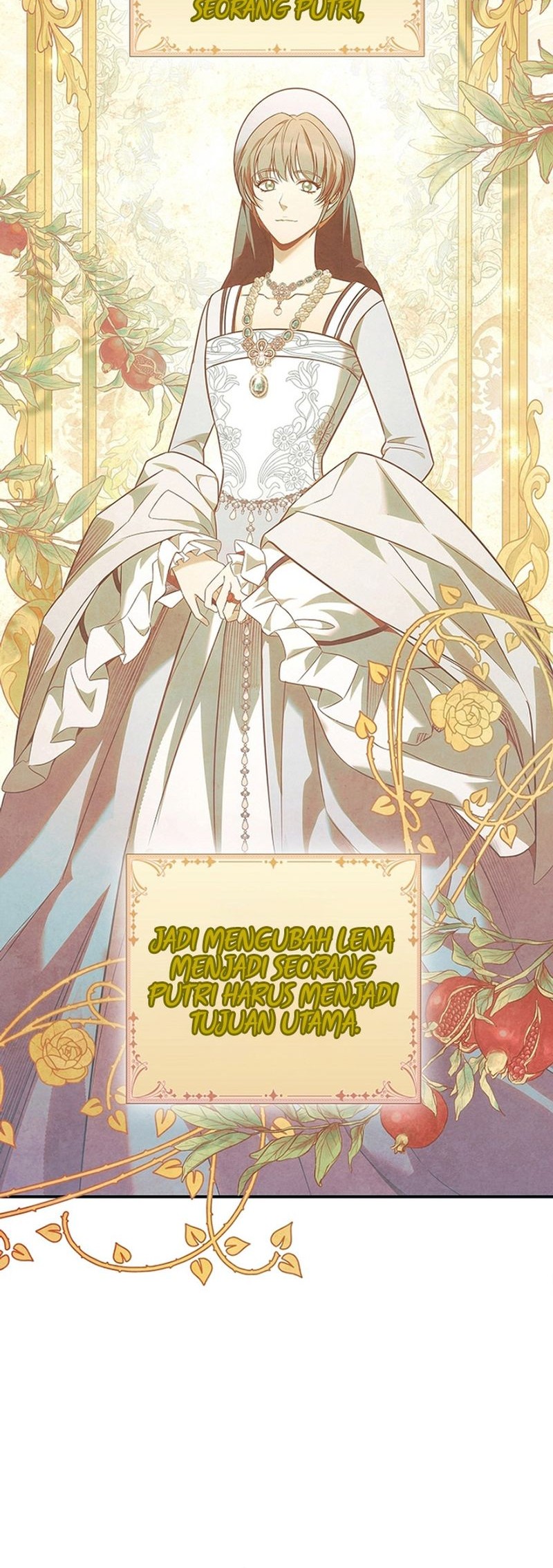 Raising the Princess to Overcome Death Chapter 1 - halaman 14
