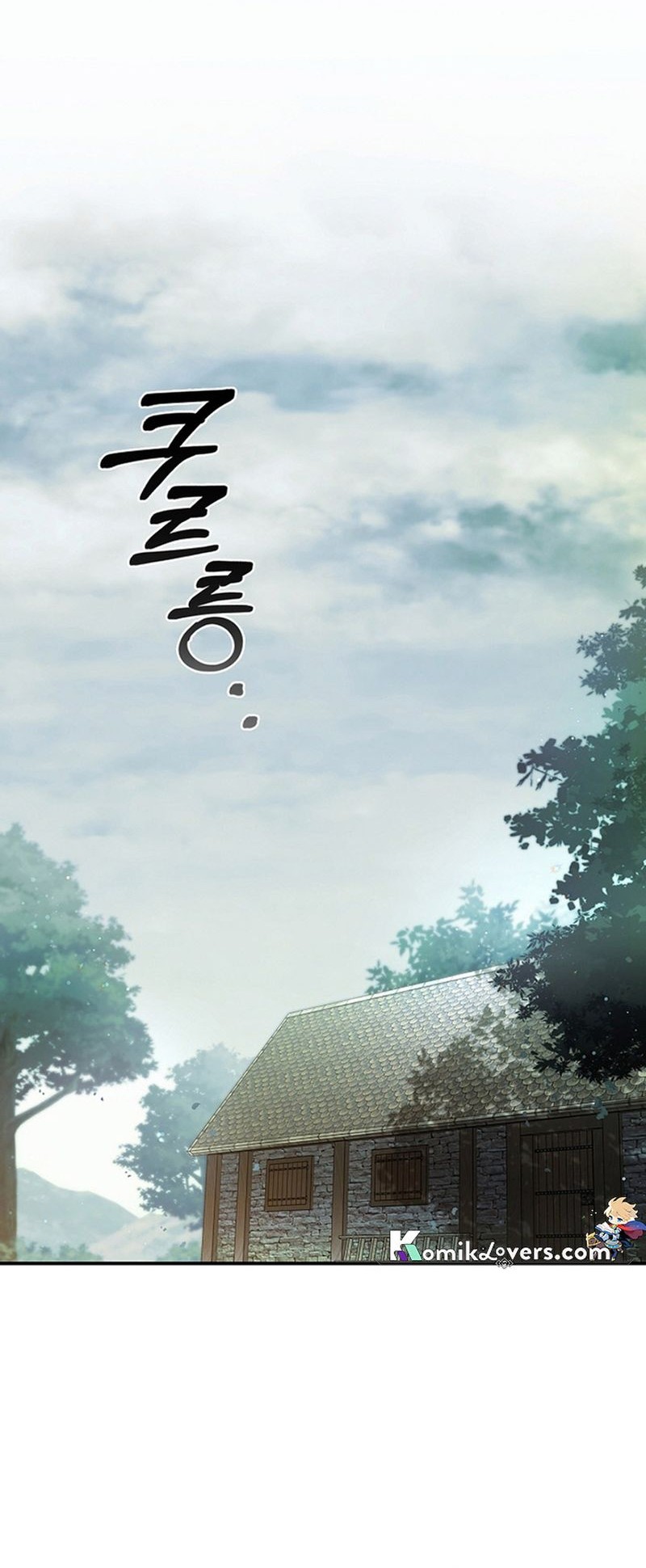 Raising the Princess to Overcome Death Chapter 1 - halaman 18