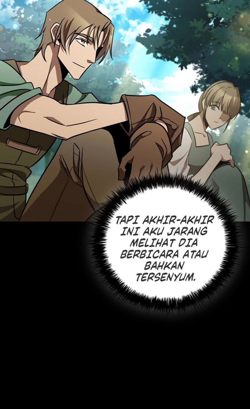 Raising the Princess to Overcome Death Chapter 1 - halaman 26