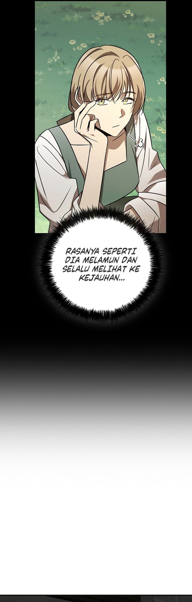 Raising the Princess to Overcome Death Chapter 1 - halaman 27