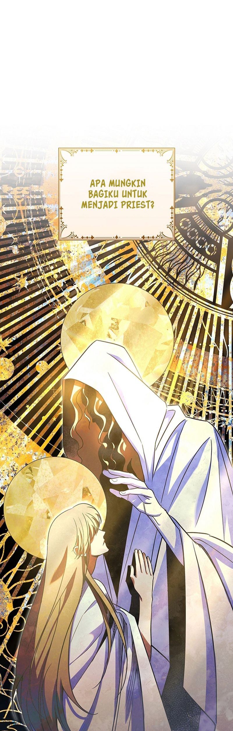 Raising the Princess to Overcome Death Chapter 1 - halaman 37