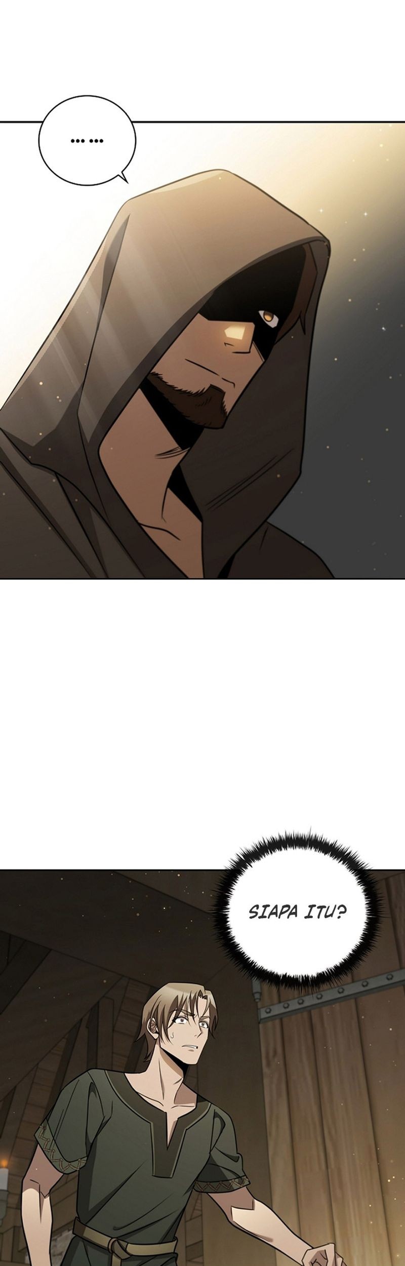 Raising the Princess to Overcome Death Chapter 1 - halaman 47