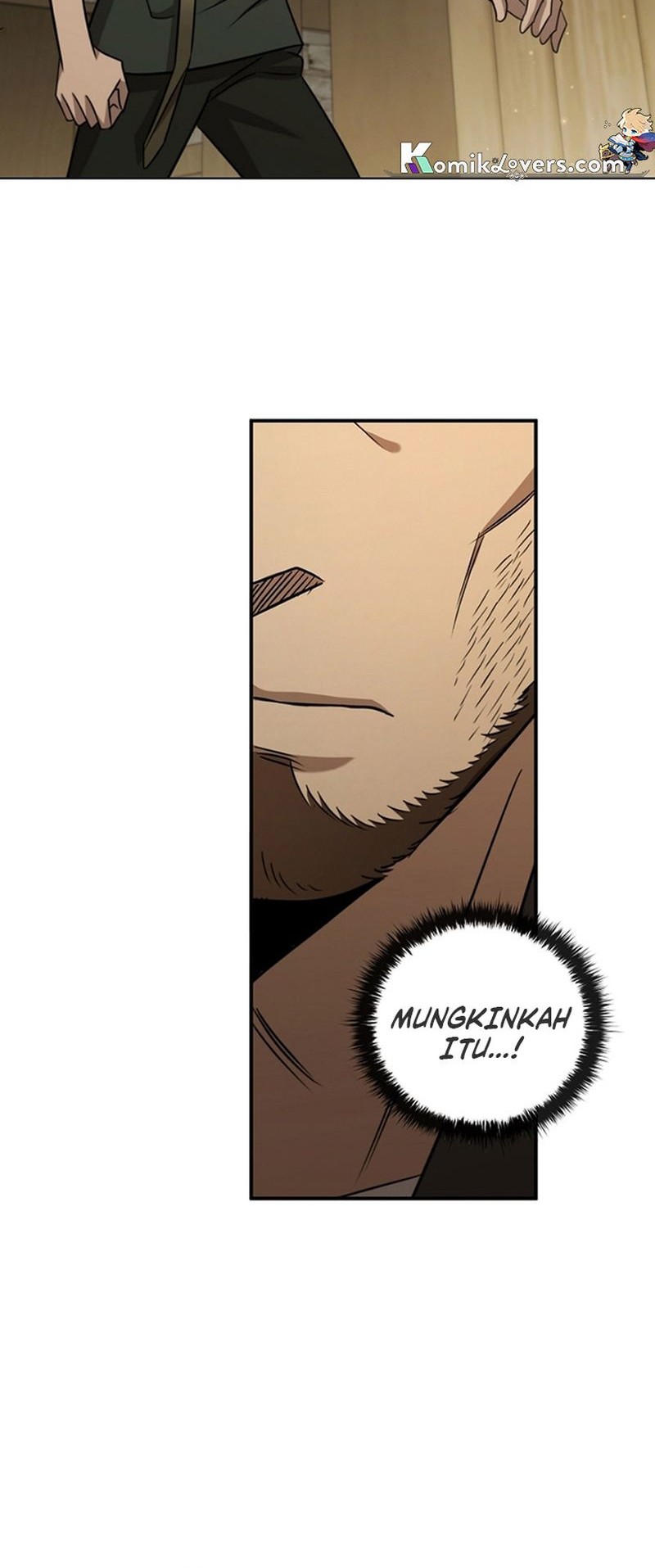 Raising the Princess to Overcome Death Chapter 1 - halaman 48