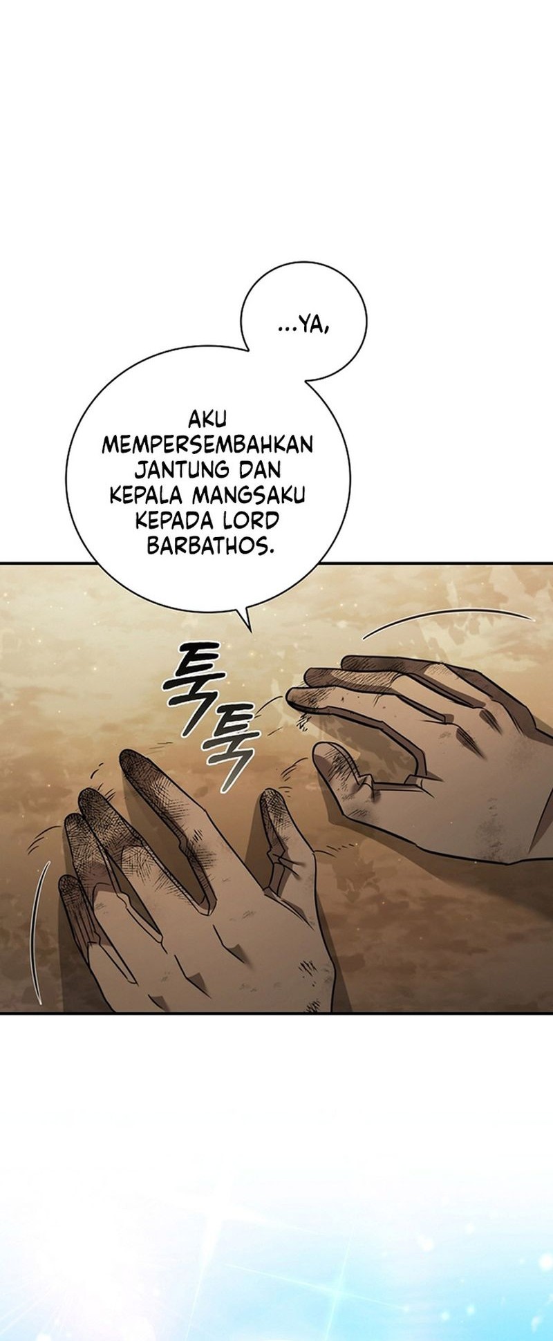 Raising the Princess to Overcome Death Chapter 1 - halaman 50