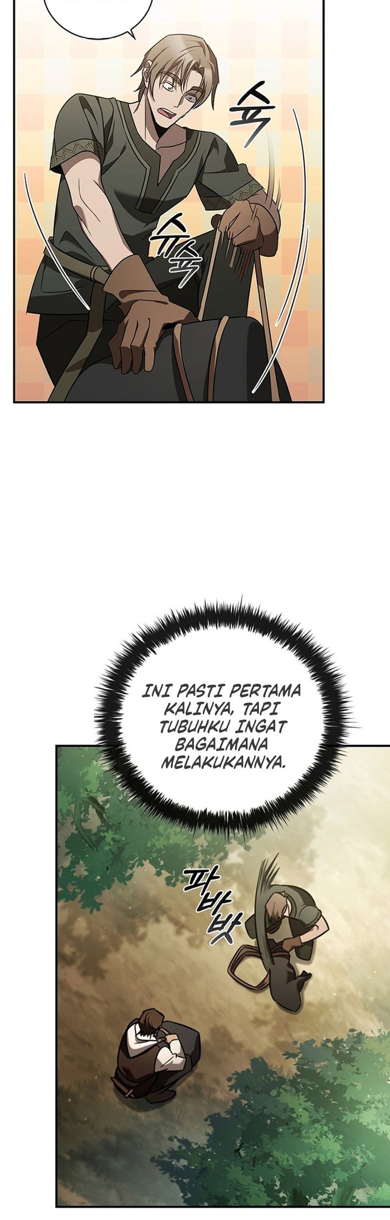 Raising the Princess to Overcome Death Chapter 1 - halaman 56