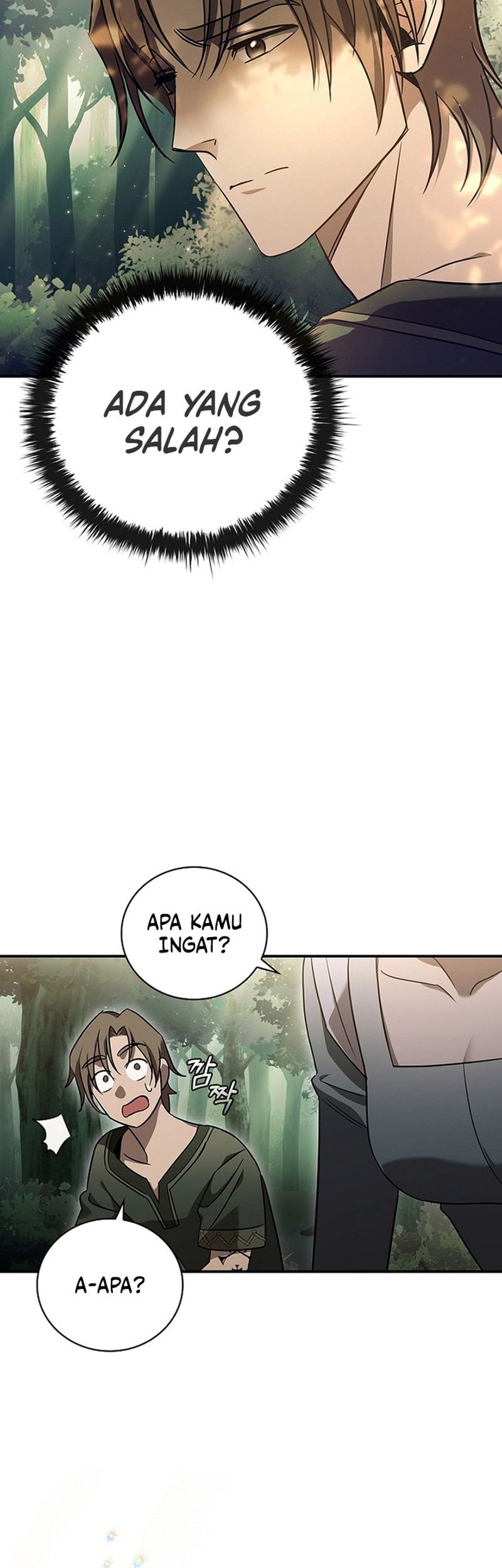 Raising the Princess to Overcome Death Chapter 1 - halaman 62