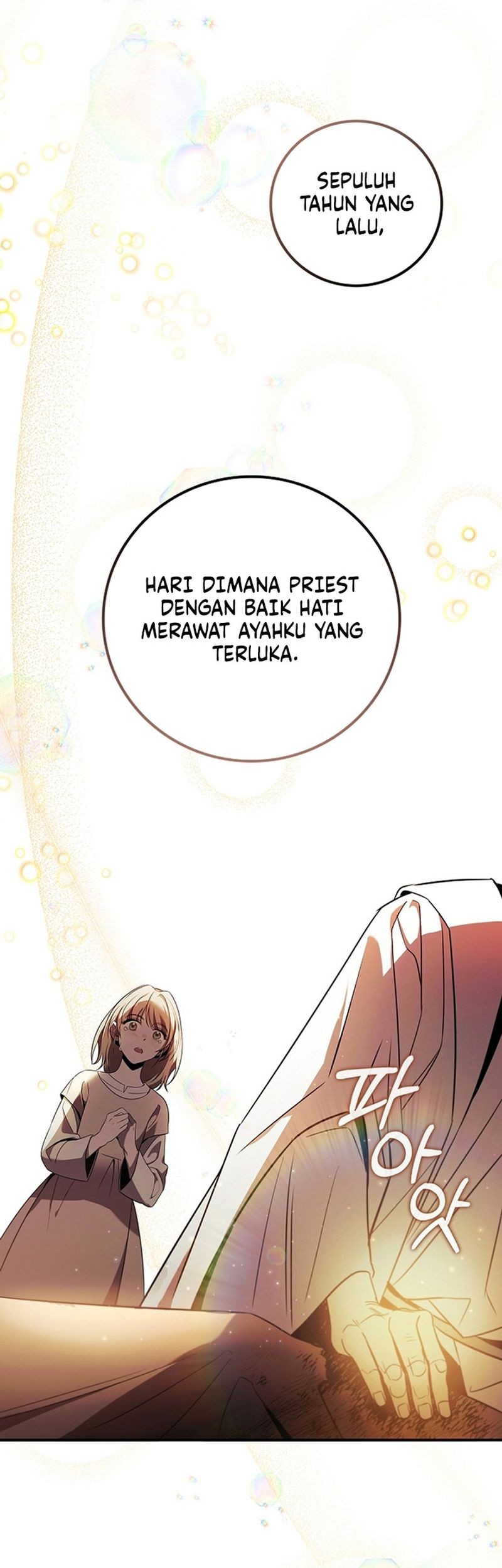 Raising the Princess to Overcome Death Chapter 1 - halaman 63