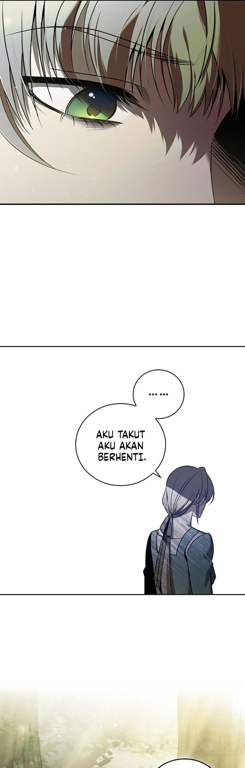 Raising the Princess to Overcome Death Chapter 1 - halaman 65