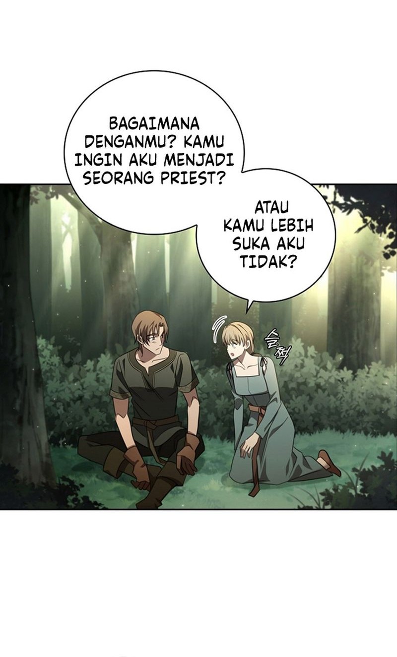 Raising the Princess to Overcome Death Chapter 1 - halaman 68