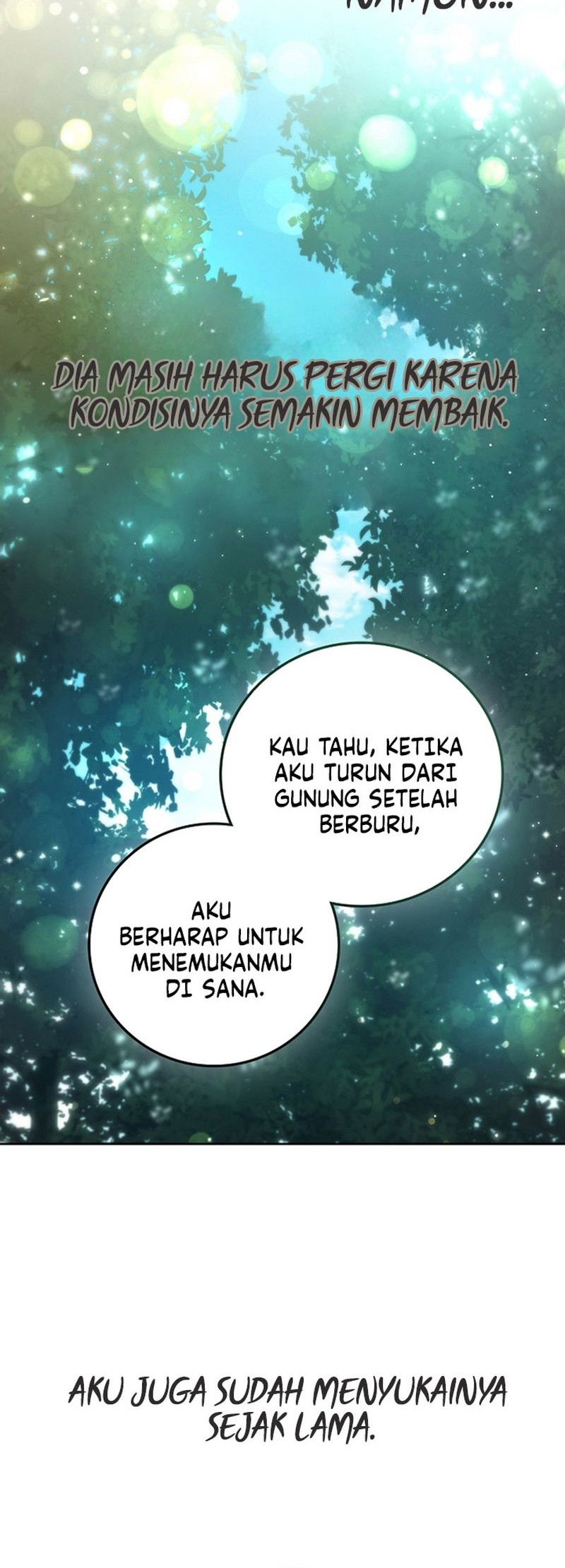 Raising the Princess to Overcome Death Chapter 1 - halaman 70