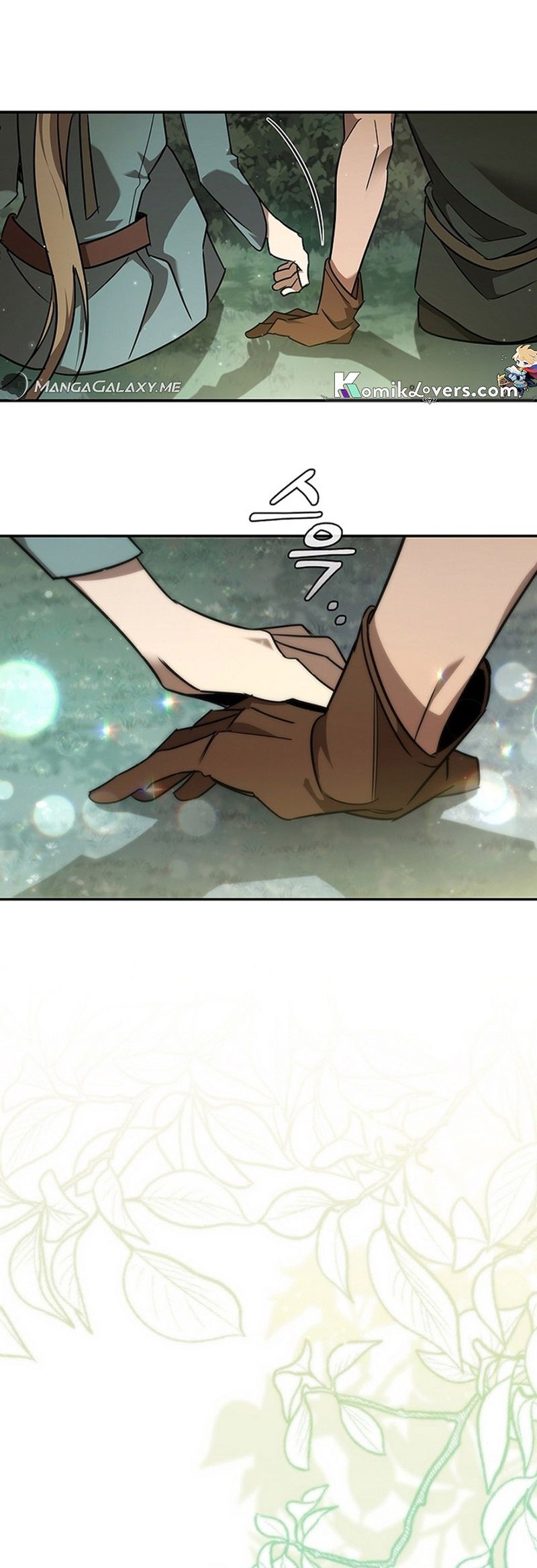 Raising the Princess to Overcome Death Chapter 1 - halaman 72