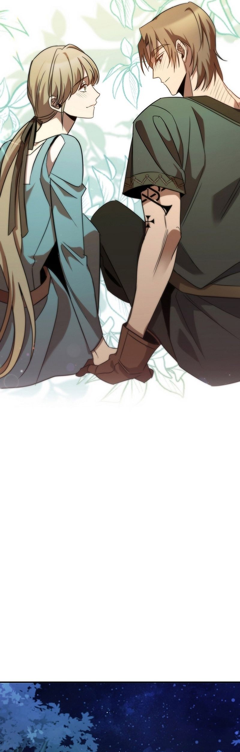 Raising the Princess to Overcome Death Chapter 1 - halaman 73