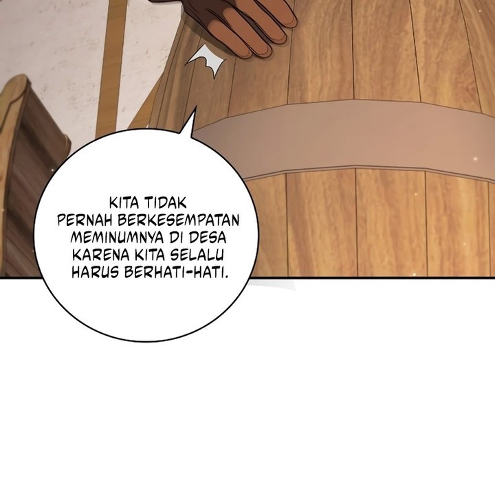 Raising the Princess to Overcome Death Chapter 10 - halaman 18