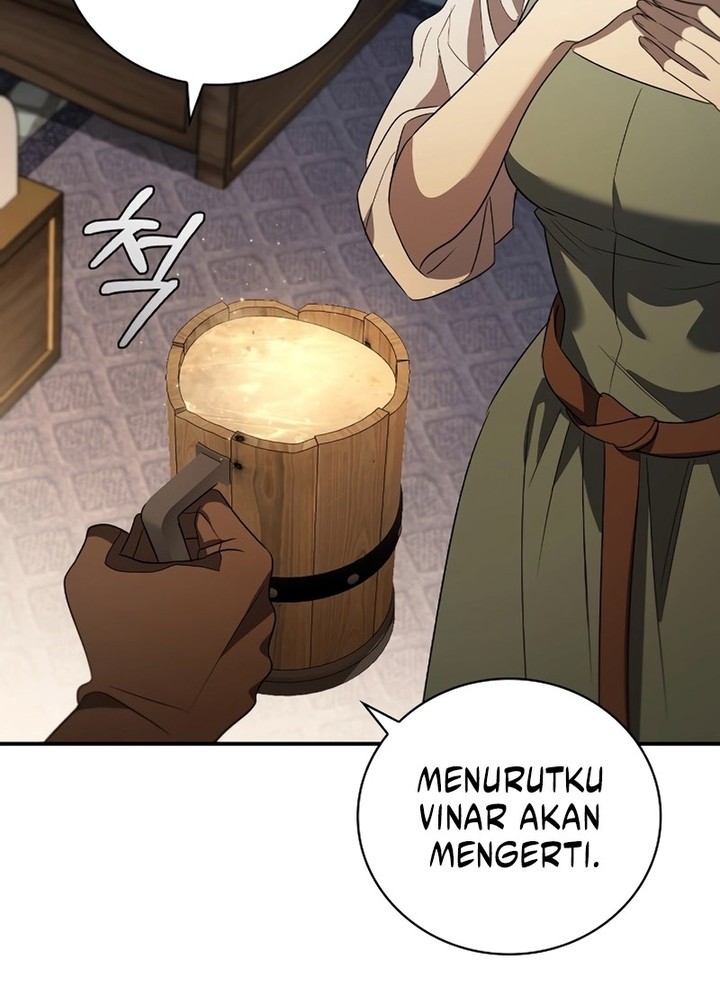 Raising the Princess to Overcome Death Chapter 10 - halaman 21