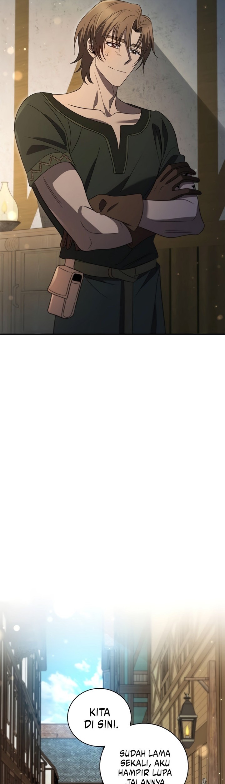 Raising the Princess to Overcome Death Chapter 10 - halaman 36