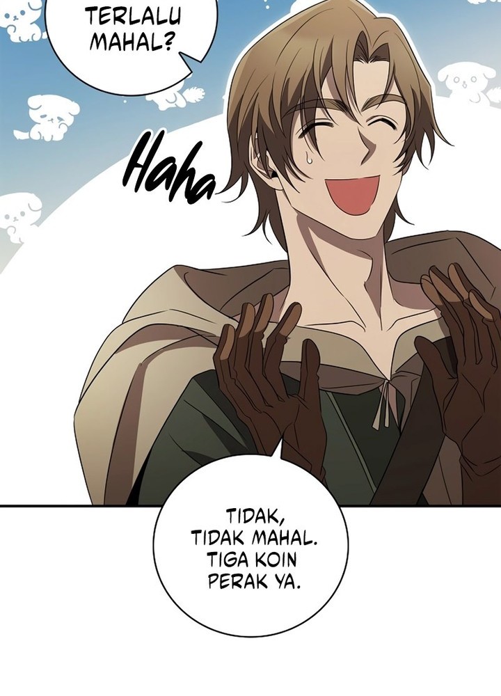 Raising the Princess to Overcome Death Chapter 10 - halaman 41