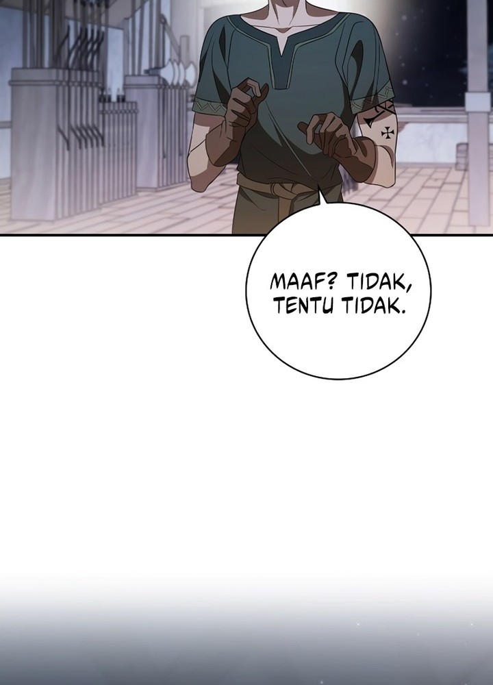 Raising the Princess to Overcome Death Chapter 10 - halaman 6