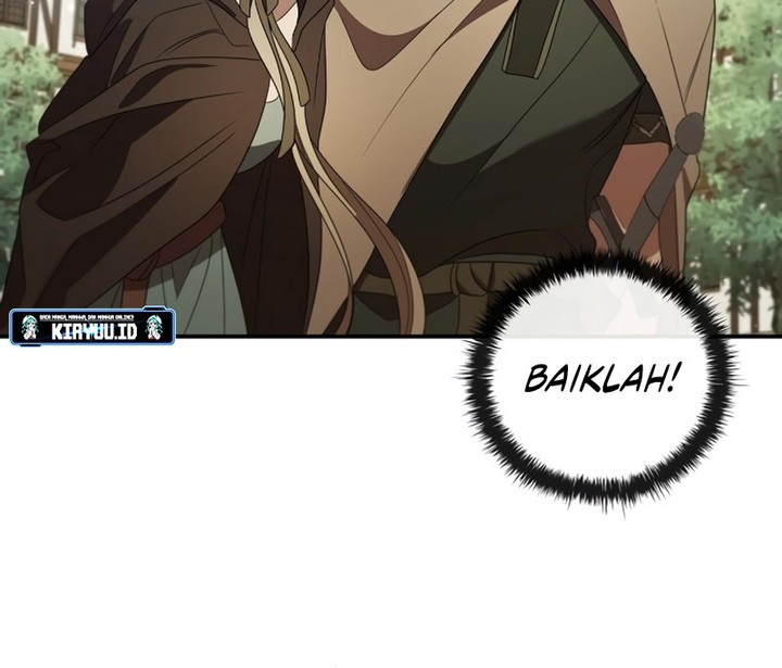 Raising the Princess to Overcome Death Chapter 11 - halaman 26