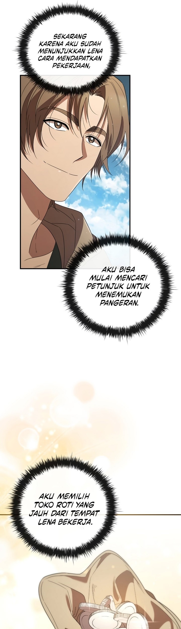 Raising the Princess to Overcome Death Chapter 11 - halaman 27