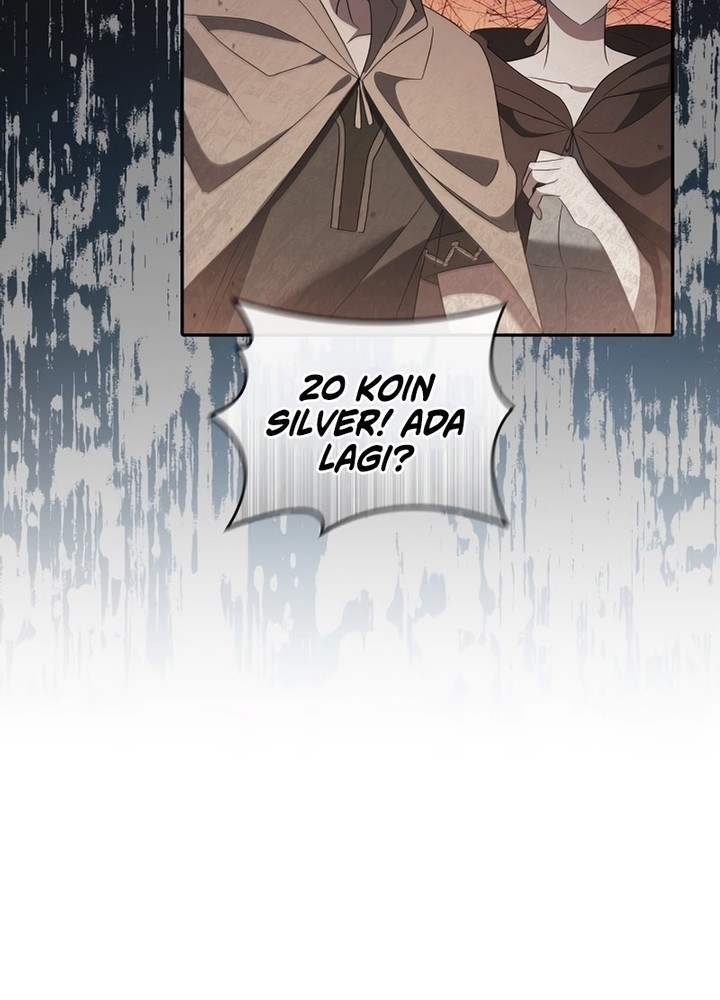 Raising the Princess to Overcome Death Chapter 11 - halaman 43