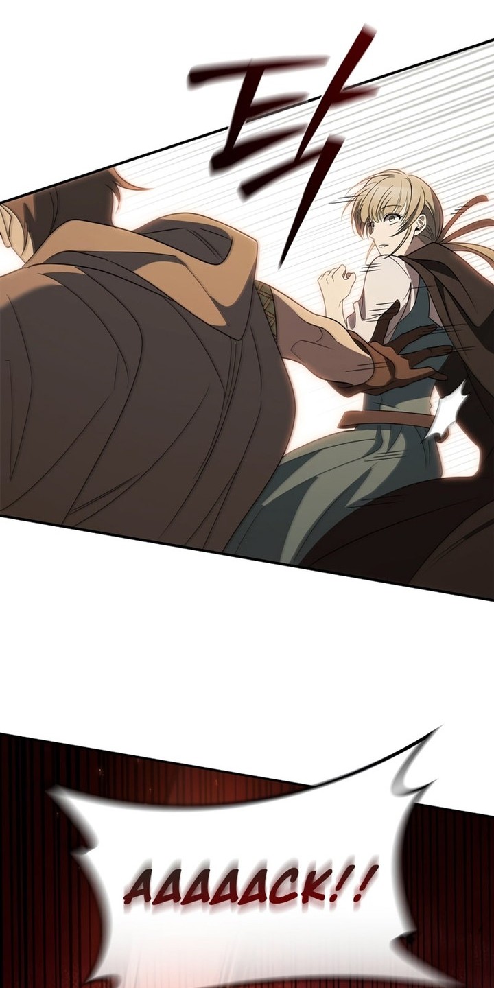Raising the Princess to Overcome Death Chapter 11 - halaman 47