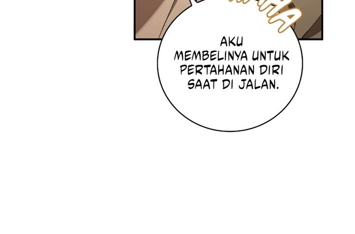 Raising the Princess to Overcome Death Chapter 11 - halaman 6