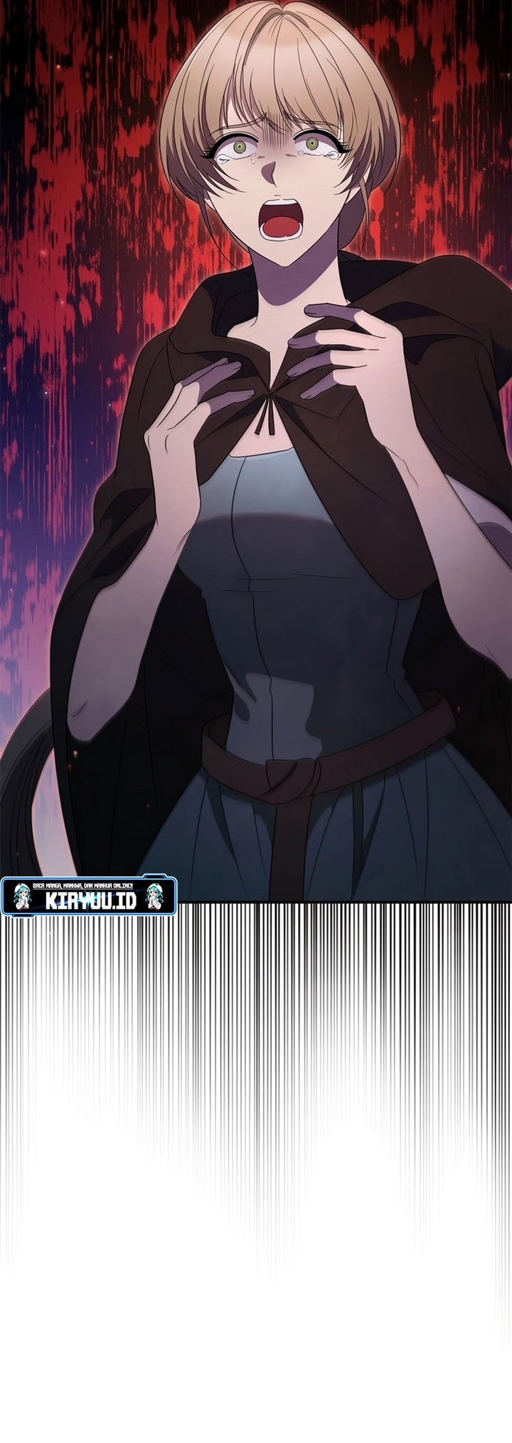 Raising the Princess to Overcome Death Chapter 11 - halaman 63