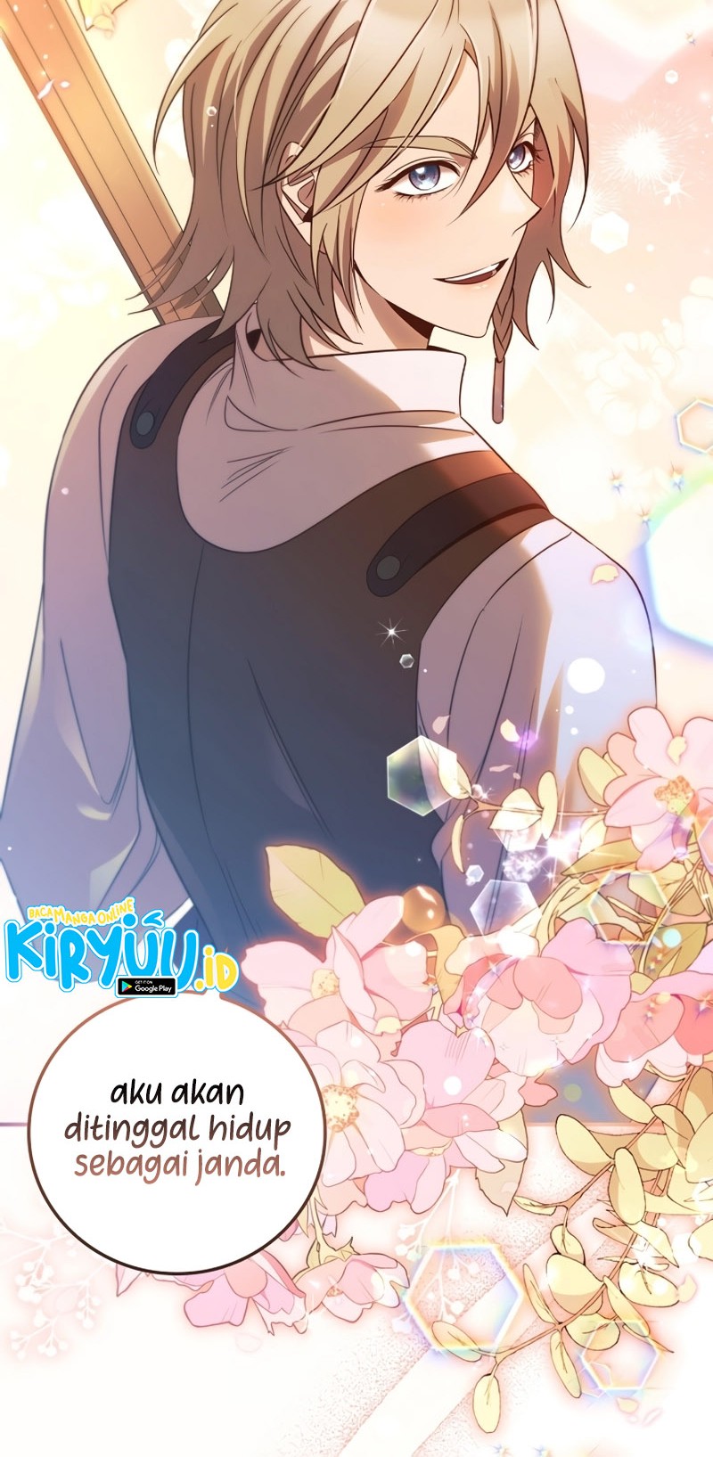 Raising the Princess to Overcome Death Chapter 14 - halaman 25
