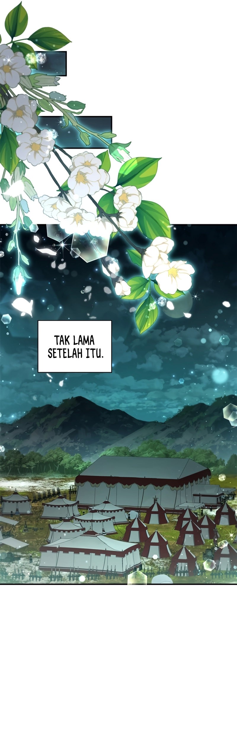 Raising the Princess to Overcome Death Chapter 14 - halaman 38