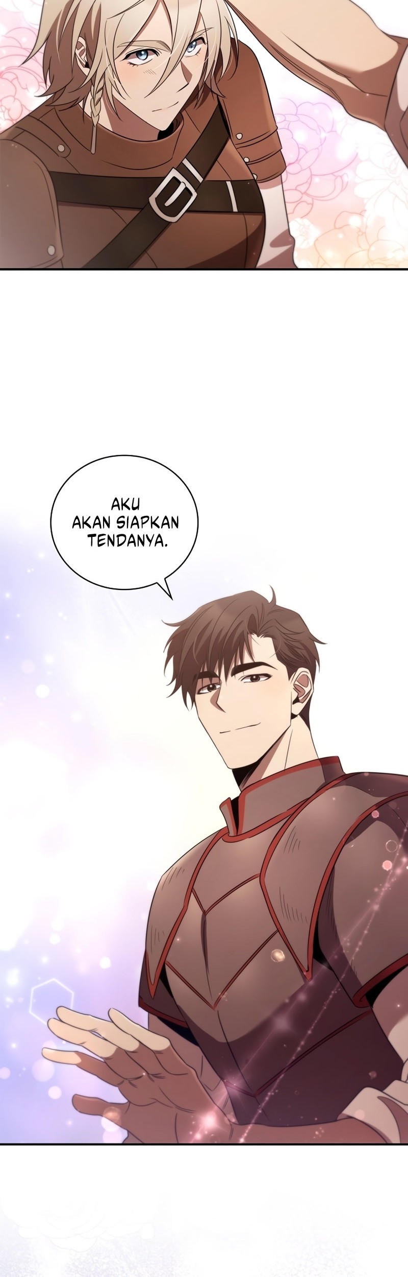 Raising the Princess to Overcome Death Chapter 14 - halaman 47
