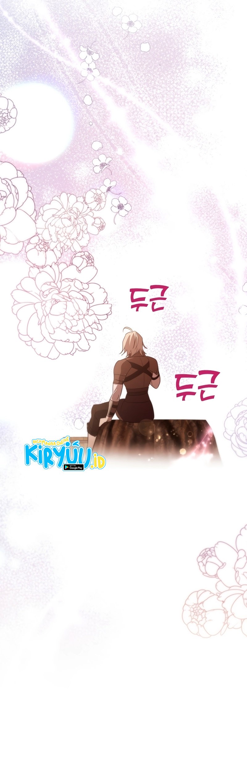 Raising the Princess to Overcome Death Chapter 14 - halaman 48
