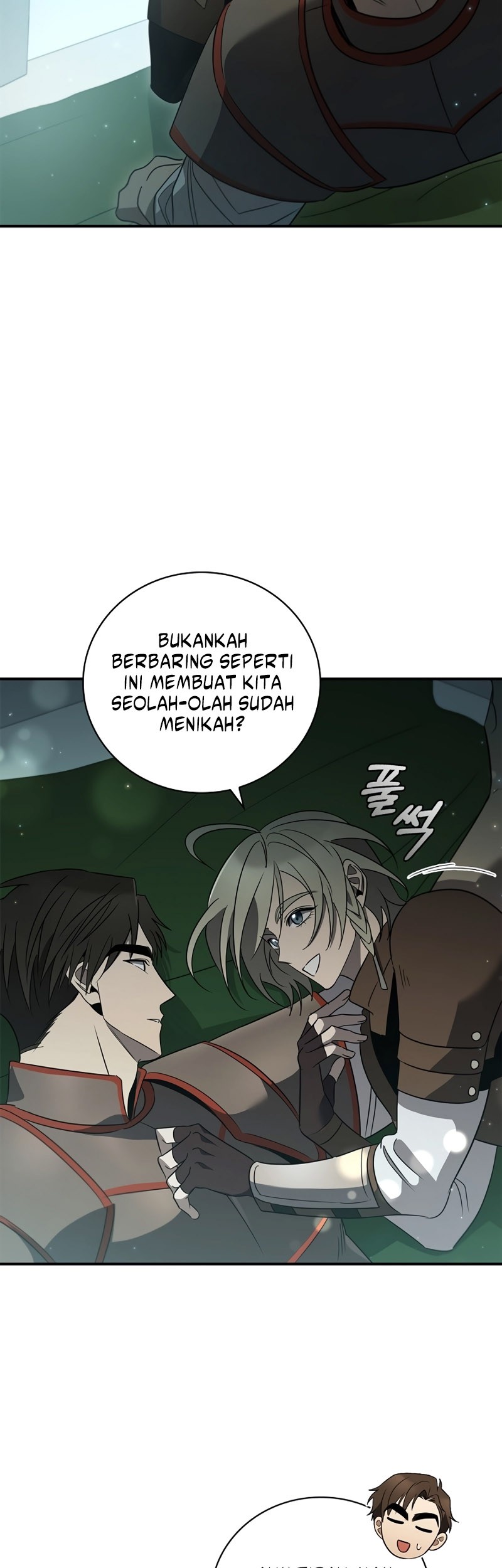 Raising the Princess to Overcome Death Chapter 14 - halaman 52