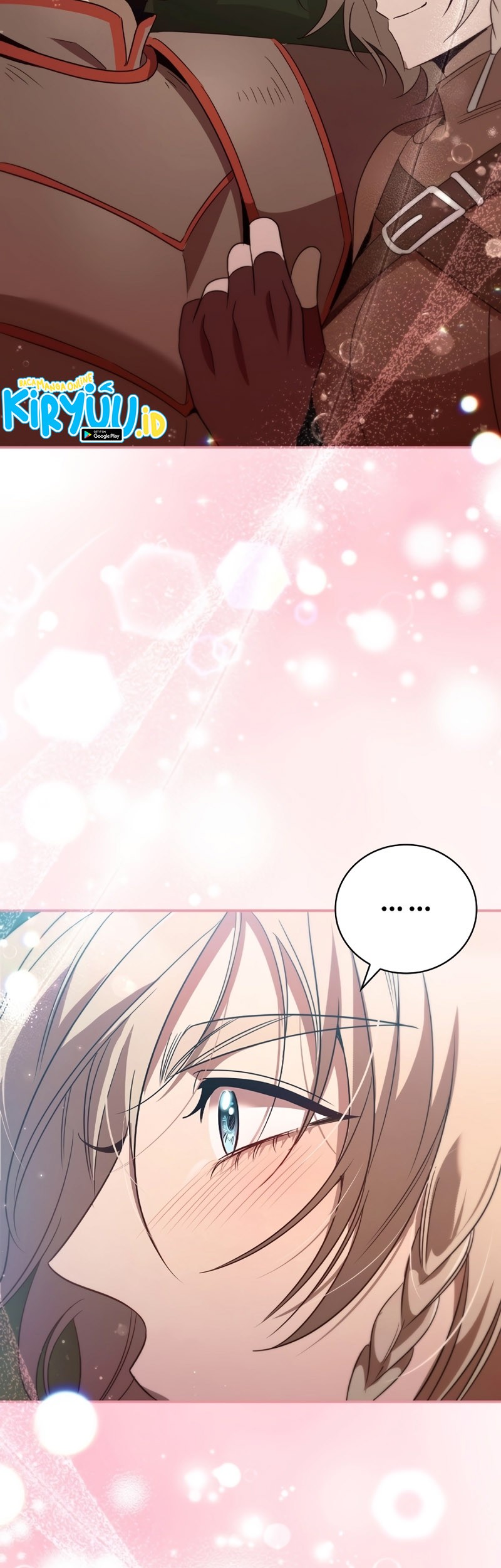 Raising the Princess to Overcome Death Chapter 14 - halaman 54