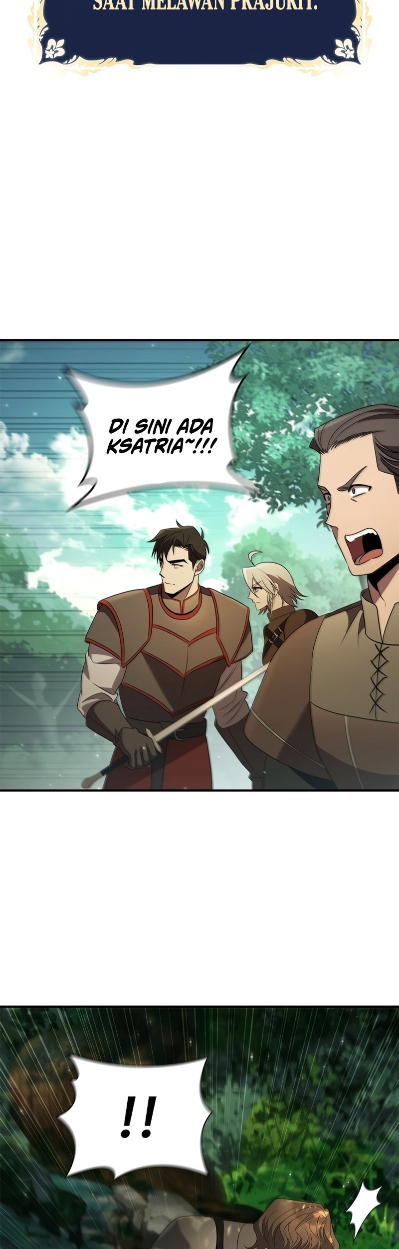 Raising the Princess to Overcome Death Chapter 14 - halaman 63