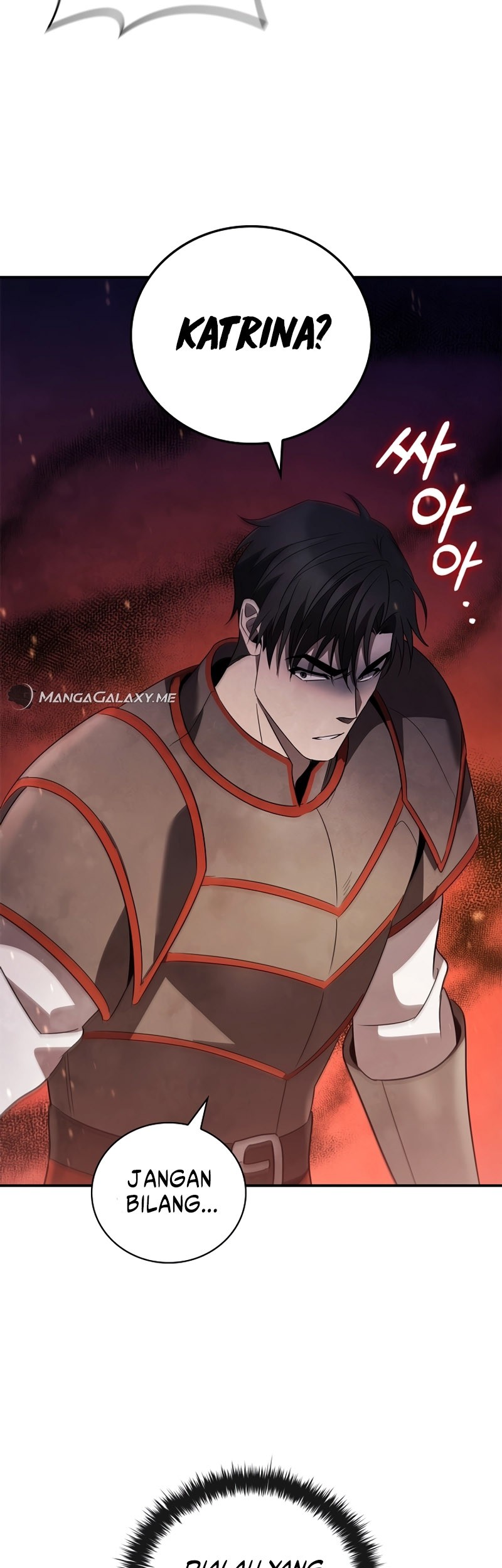 Raising the Princess to Overcome Death Chapter 14 - halaman 78
