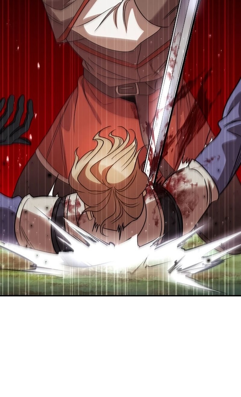 Raising the Princess to Overcome Death Chapter 15 - halaman 21