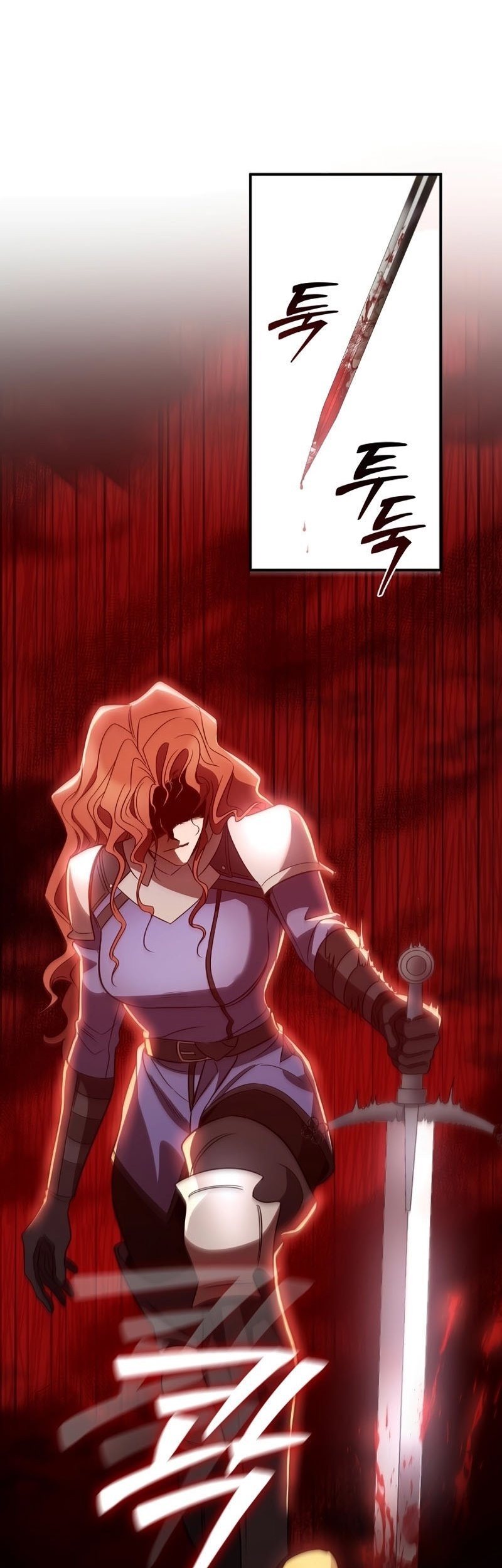 Raising the Princess to Overcome Death Chapter 15 - halaman 32