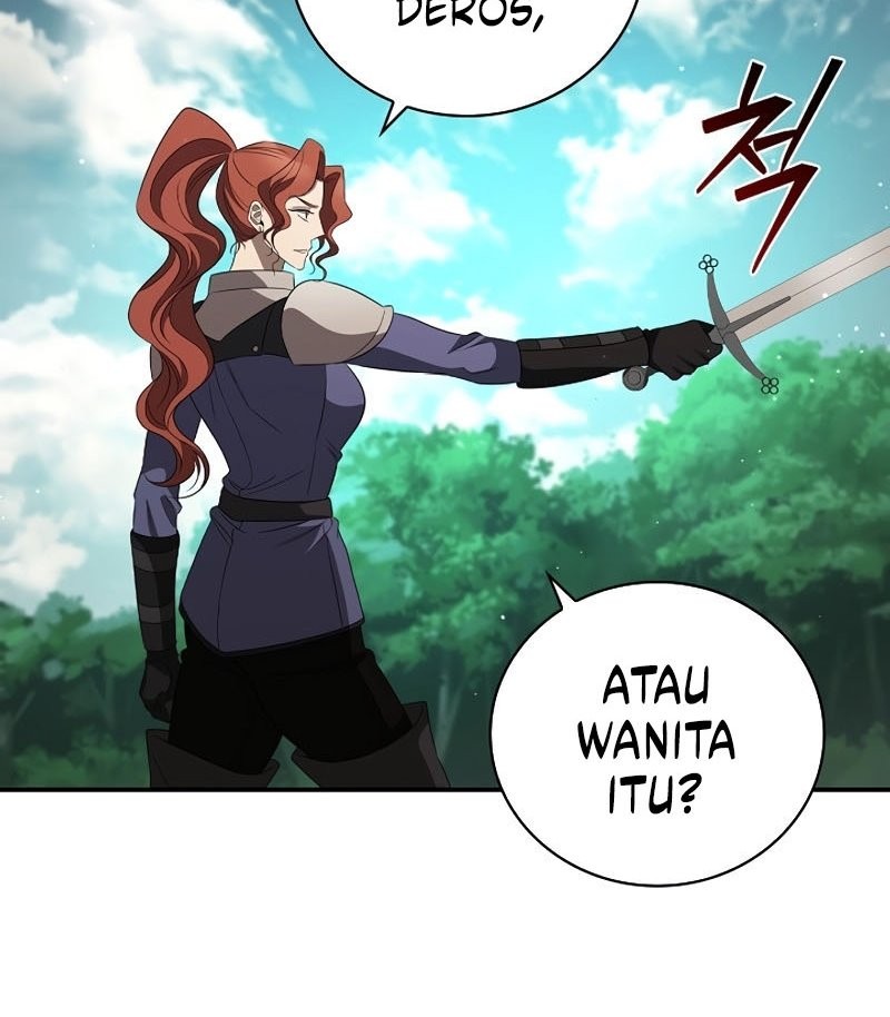 Raising the Princess to Overcome Death Chapter 15 - halaman 36