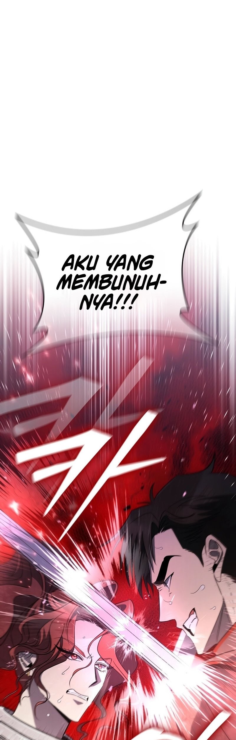 Raising the Princess to Overcome Death Chapter 15 - halaman 37