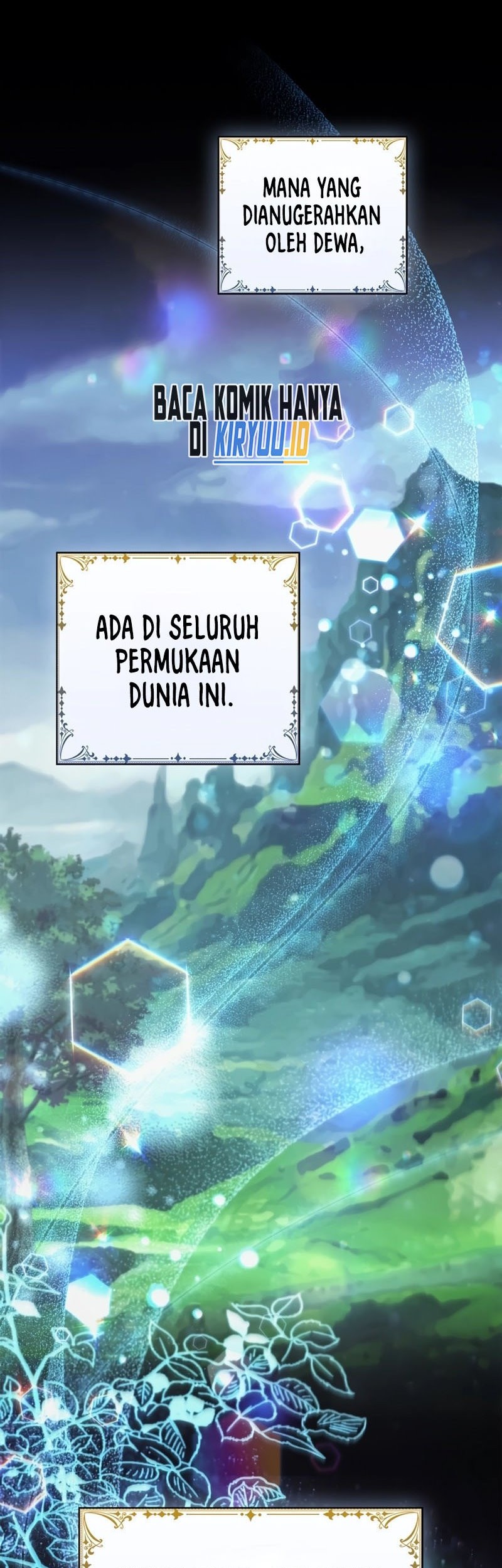 Raising the Princess to Overcome Death Chapter 15 - halaman 39