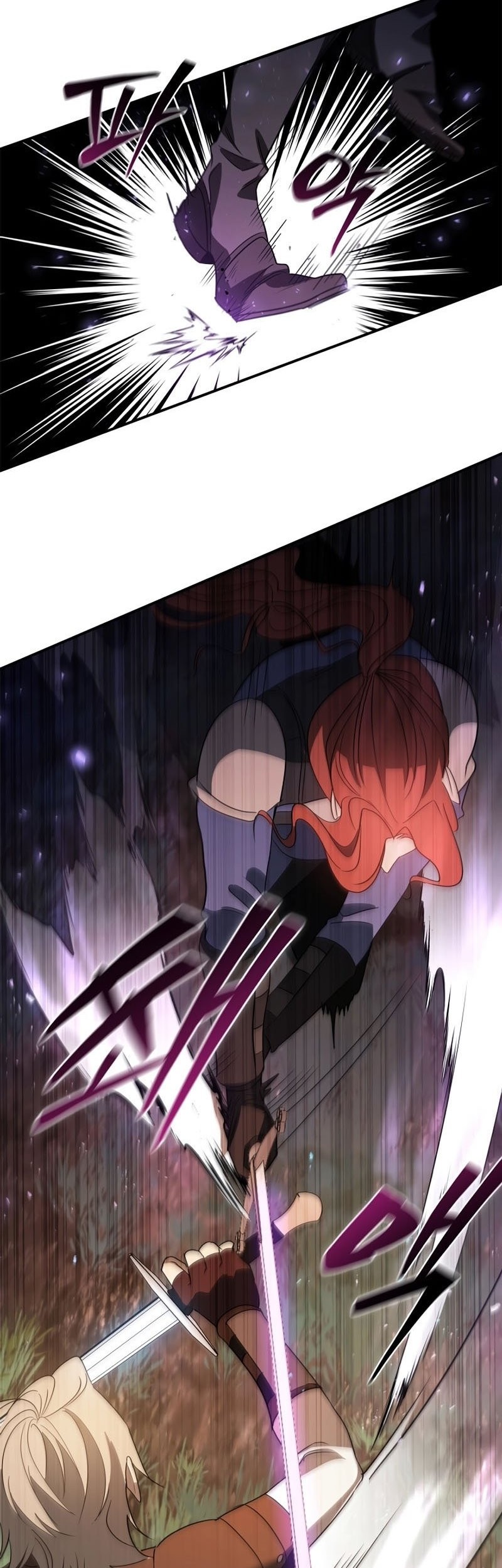 Raising the Princess to Overcome Death Chapter 15 - halaman 64