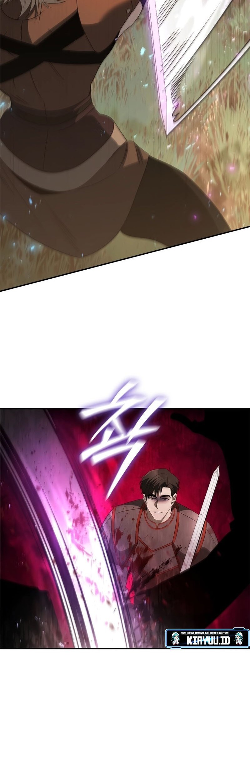 Raising the Princess to Overcome Death Chapter 15 - halaman 65