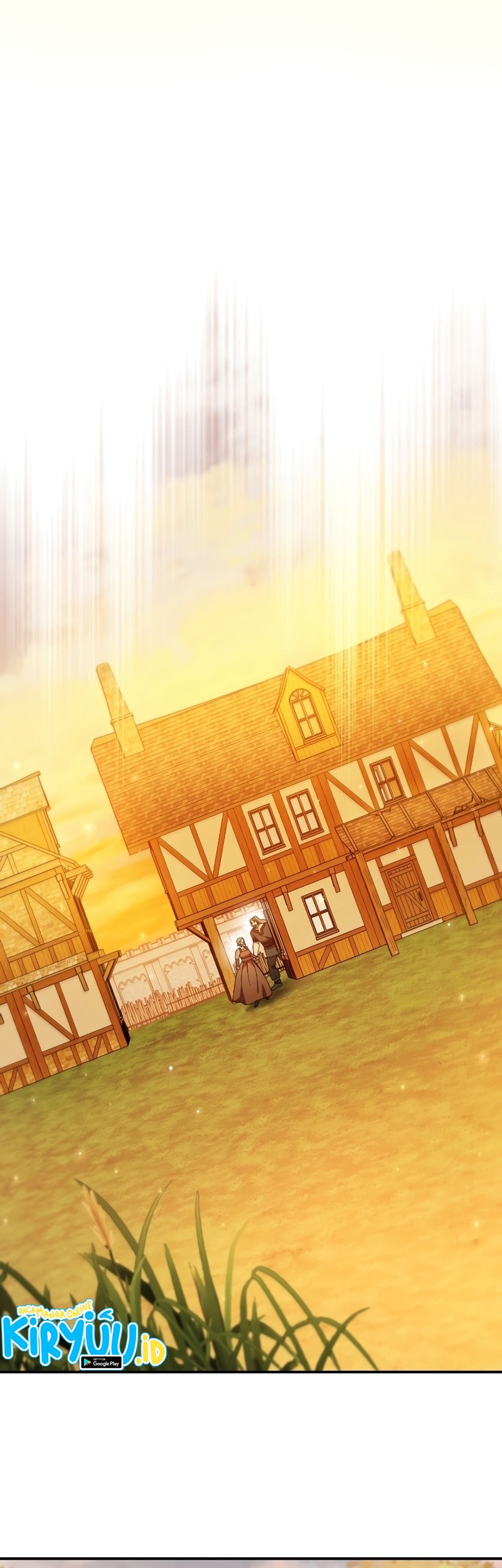 Raising the Princess to Overcome Death Chapter 16 - halaman 37