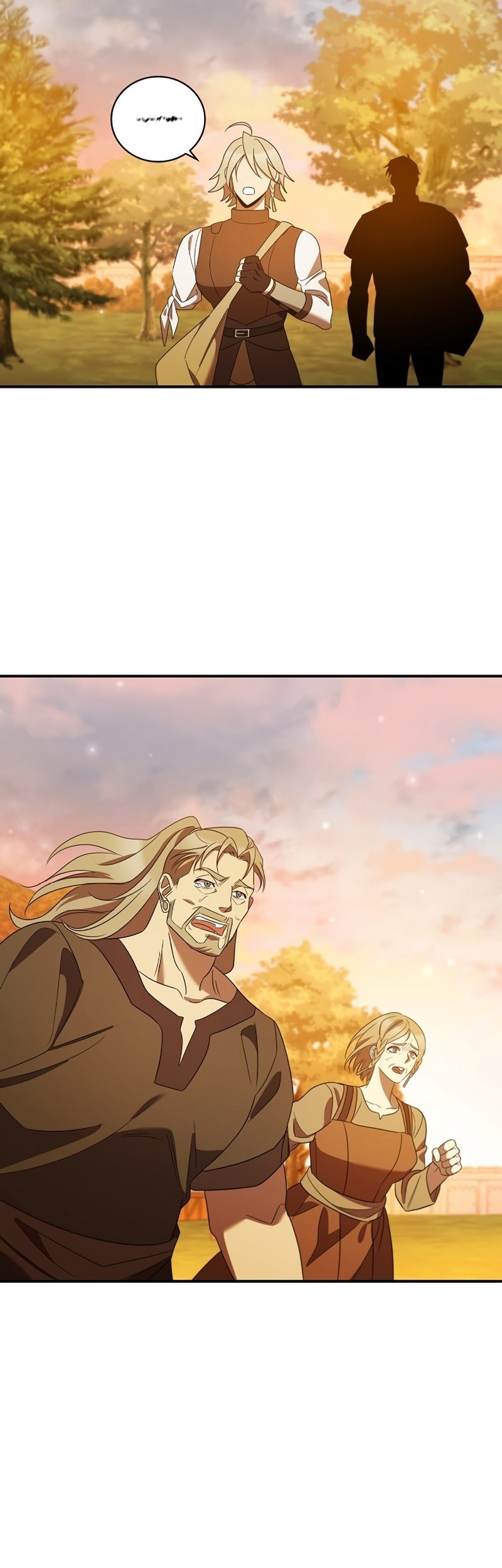 Raising the Princess to Overcome Death Chapter 16 - halaman 38