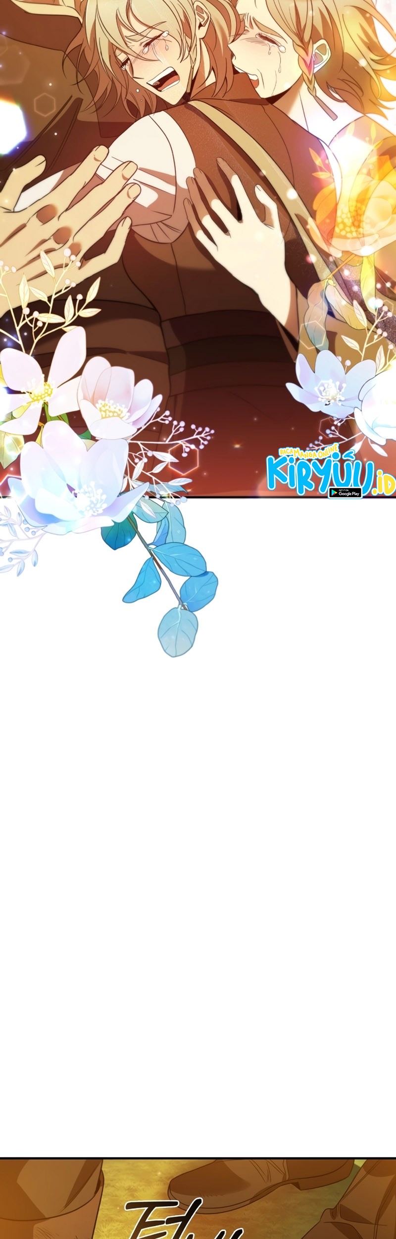 Raising the Princess to Overcome Death Chapter 16 - halaman 40
